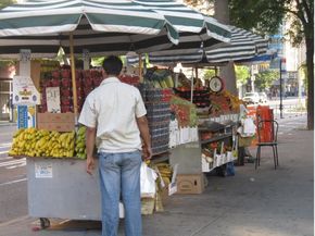 465 West 23rd Street 4G, New York NY 10011