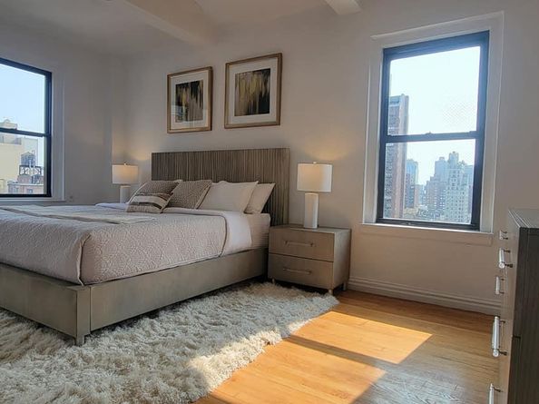 140 East 81st Street 12E, New York NY 10028