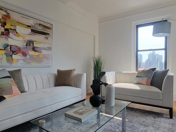 140 East 81st Street 12E, New York NY 10028