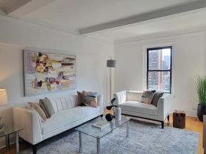 140 East 81st Street 12E, New York NY 10028