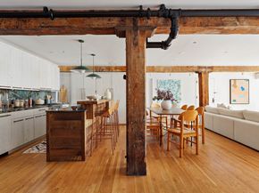 466 Washington Street 4E, New York NY 10013