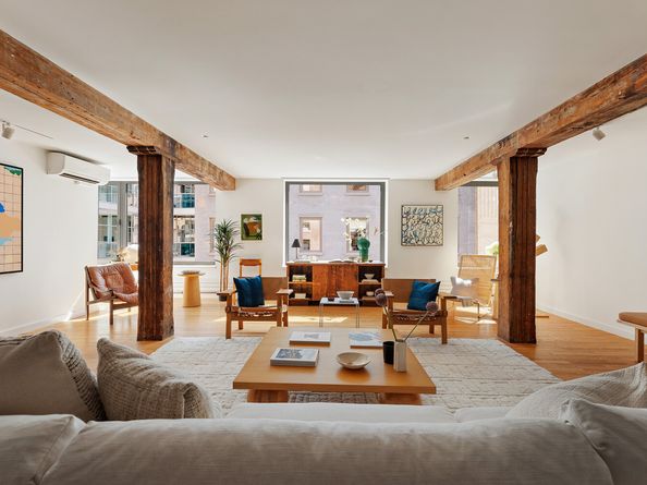 466 Washington Street 4E, New York NY 10013