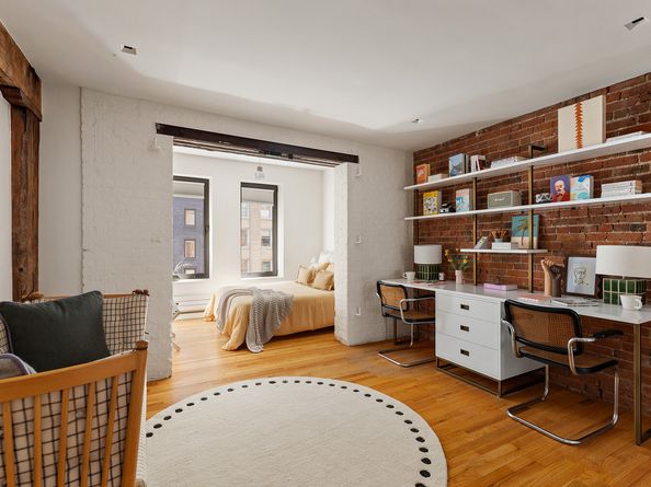 466 Washington Street 4E, New York NY 10013