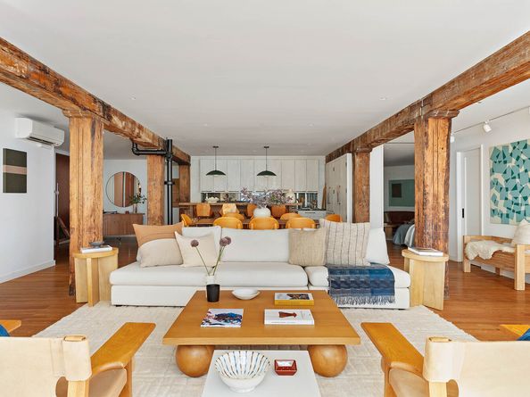 466 Washington Street 4E, New York NY 10013