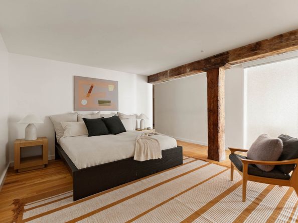 466 Washington Street 4E, New York NY 10013