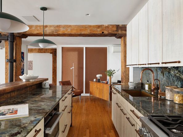466 Washington Street 4E, New York NY 10013