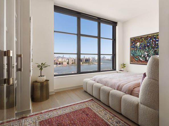 115 York Street 17A, Brooklyn NY 11201
