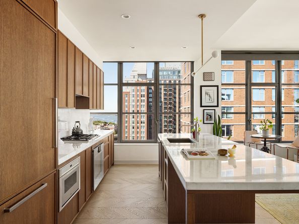 115 York Street 17A, Brooklyn NY 11201
