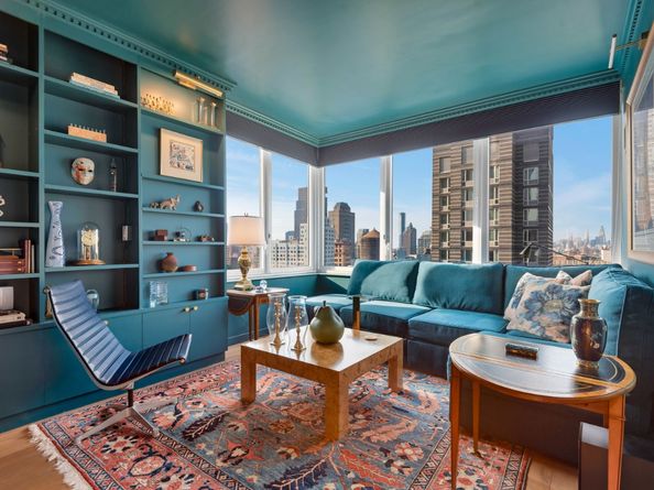 306 Gold Street 17G, Brooklyn NY 11201