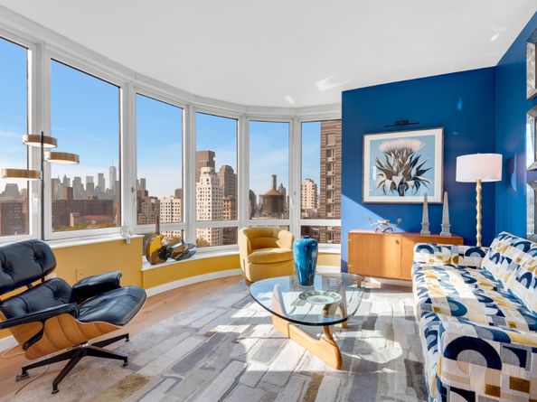 306 Gold Street 17G, Brooklyn NY 11201