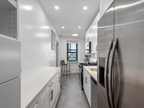 270 Seaman Avenue D3, New York NY 10034