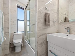 270 Seaman Avenue D3, New York NY 10034