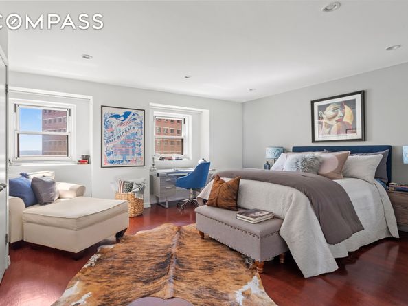 3 Hanover Square 19J, New York NY 10004