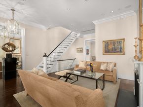 518 East 89th Street, New York NY 10128