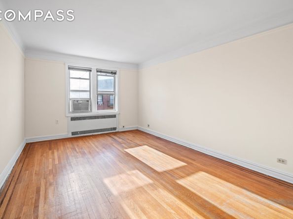 40 Tehama Street 6E, Brooklyn NY 11218