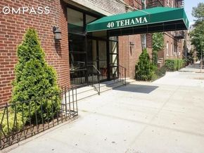 40 Tehama Street 6E, Brooklyn NY 11218