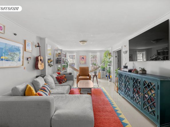 91 Somers Street, Brooklyn NY 11233