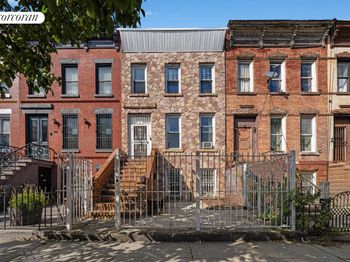 91 Somers Street