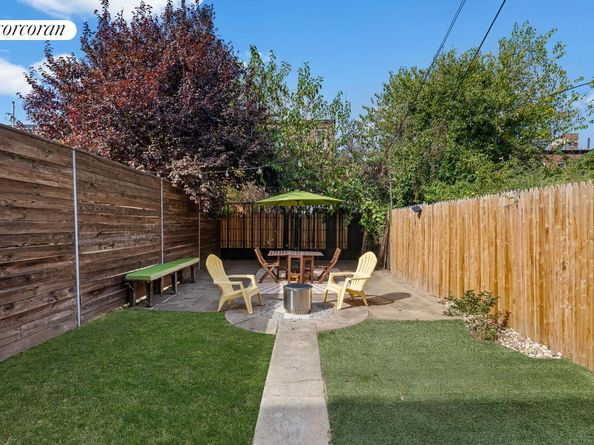 91 Somers Street, Brooklyn NY 11233