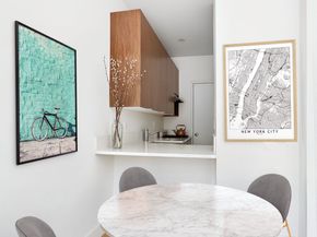 659 Bergen Street 2A, Brooklyn NY 11238
