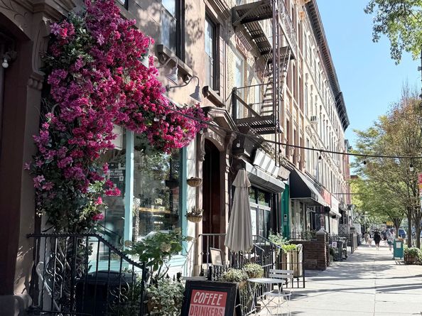 659 Bergen Street 2A, Brooklyn NY 11238