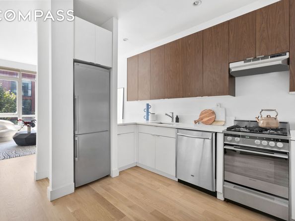 659 Bergen Street 2A, Brooklyn NY 11238