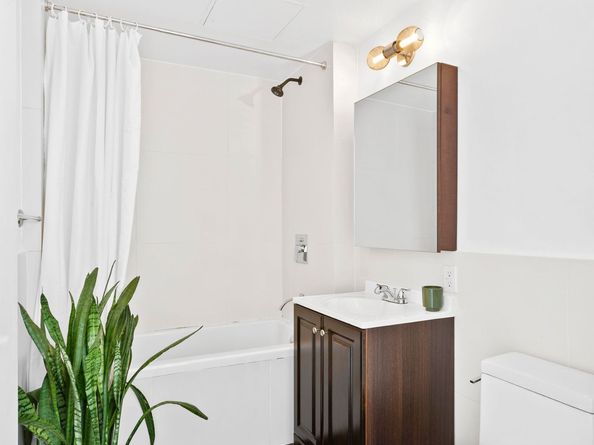 659 Bergen Street 2A, Brooklyn NY 11238