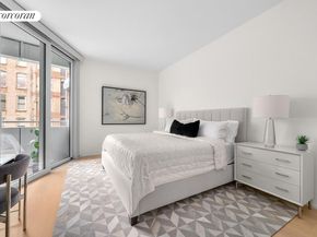 121 East 22nd Street N908, New York NY 10010