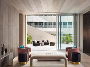 121 East 22nd Street N908, New York NY 10010