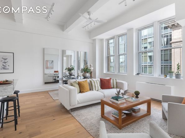 96 Schermerhorn Street 11F, Brooklyn NY 11201