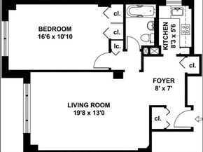 446 East 86th Street 7A, New York NY 10028