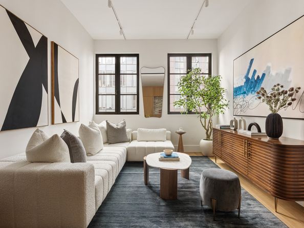 517 West 29th Street 5H, New York NY 10001