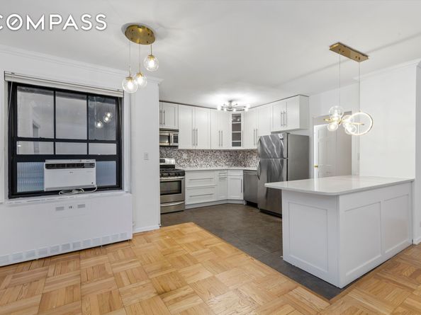 355 Clinton Avenue F1, Brooklyn NY 11238