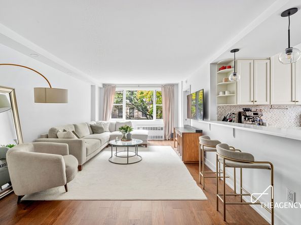 1270 5th Avenue 2E, New York NY 10029