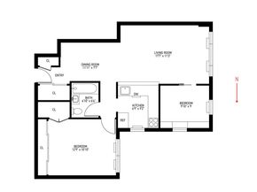 1270 5th Avenue 2E, New York NY 10029