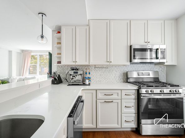 1270 5th Avenue 2E, New York NY 10029