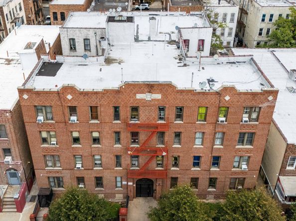 455 East 94th Street, Brooklyn NY 11212