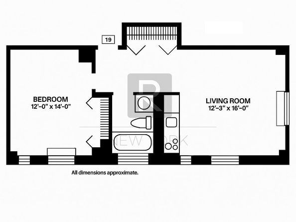 150 West 51st Street 1919, New York NY 10019