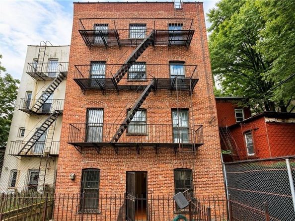 288 Sumpter Street, Brooklyn NY 11233
