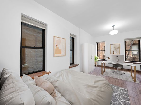 155 West 106th Street 3C, New York NY 10025