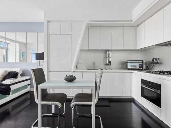 123 Washington Street 41D, New York NY 10006