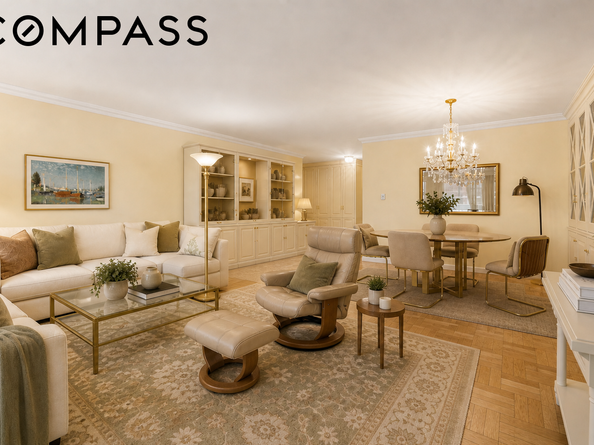 501 East 79th Street 5E, New York NY 10075
