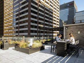 150 West 51st Street 918, New York NY 10019