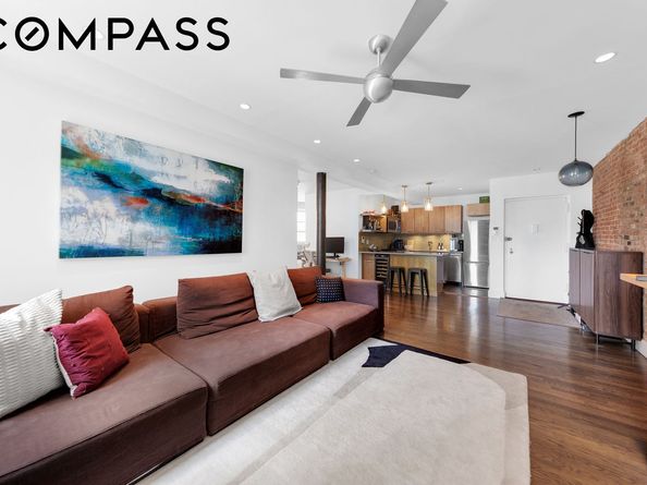 175 East 2nd Street 4D, New York NY 10009