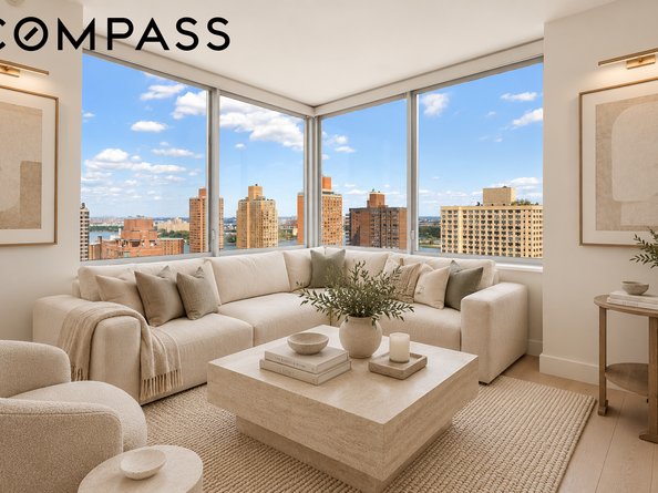 360 East 88th Street 28C, New York NY 10128