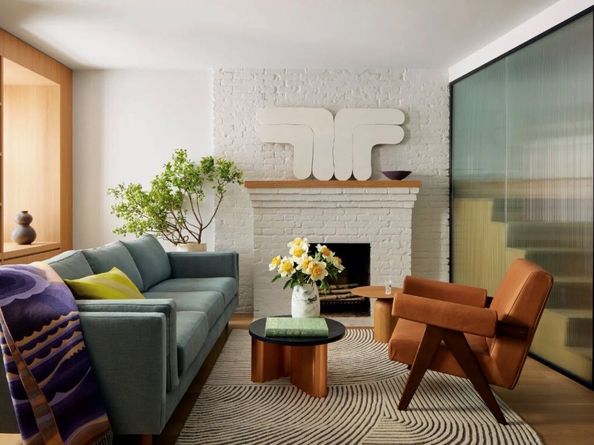 14 West 87th Street 1, New York NY 10024