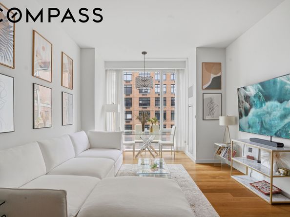 311 West Broadway 7D, New York NY 10013