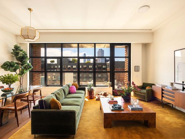 127 Kent Avenue PH2E, Brooklyn NY 11249