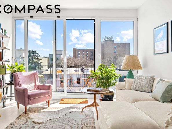 112 Cooper Street 4B, Brooklyn NY 11207