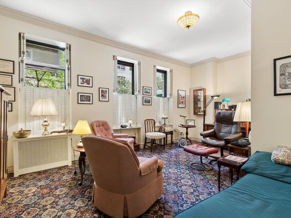 56 East 87th Street 1A, New York NY 10028